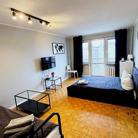 Stanislawa Dubois 29, Wroclaw Apartment Ngoại thất bức ảnh