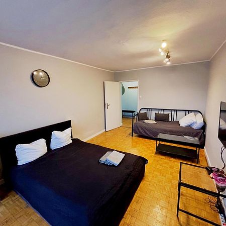 Stanislawa Dubois 29, Wroclaw Apartment Ngoại thất bức ảnh