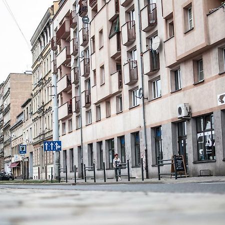 Stanislawa Dubois 29, Wroclaw Apartment Ngoại thất bức ảnh
