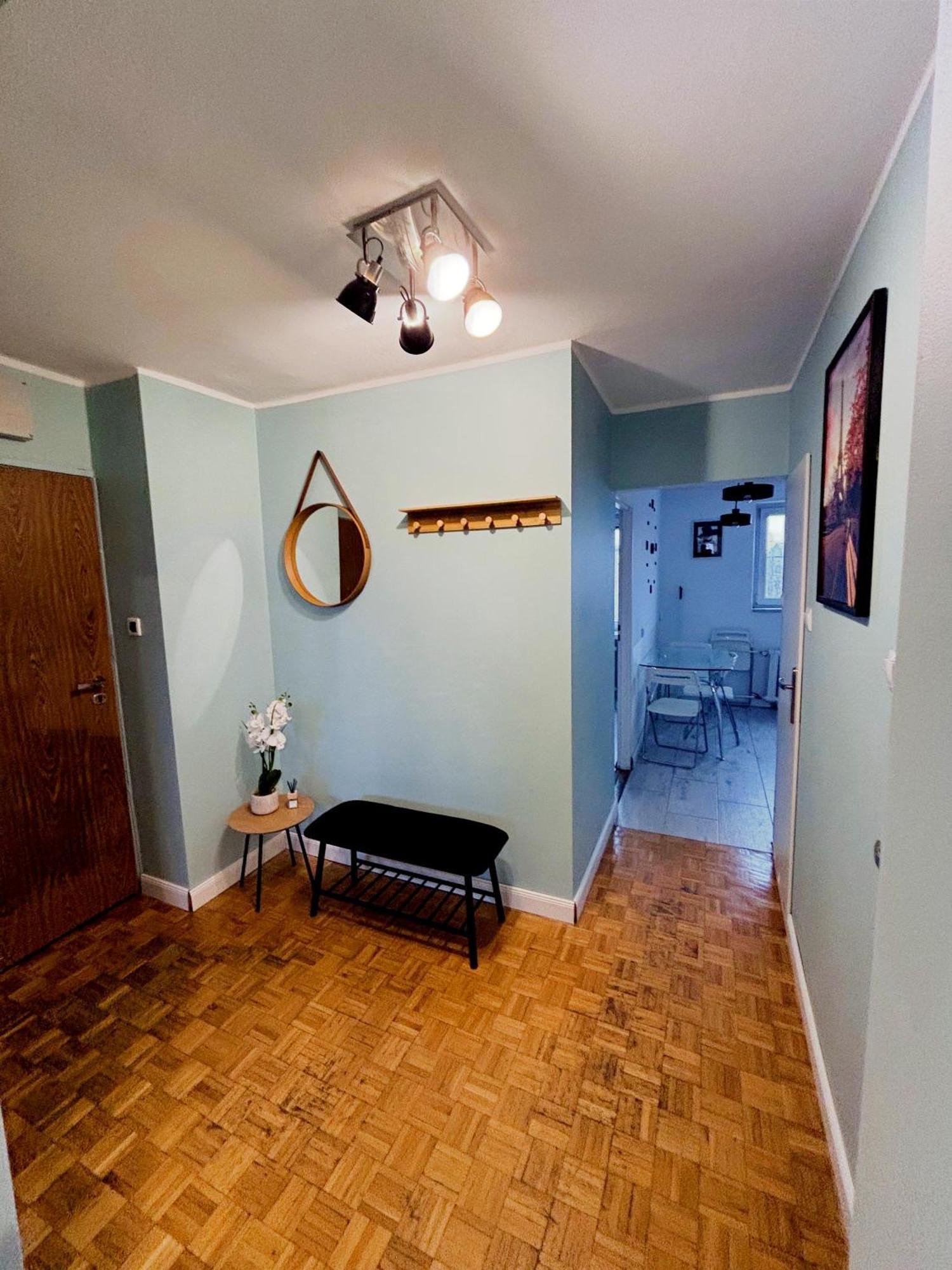 Stanislawa Dubois 29, Wroclaw Apartment Ngoại thất bức ảnh