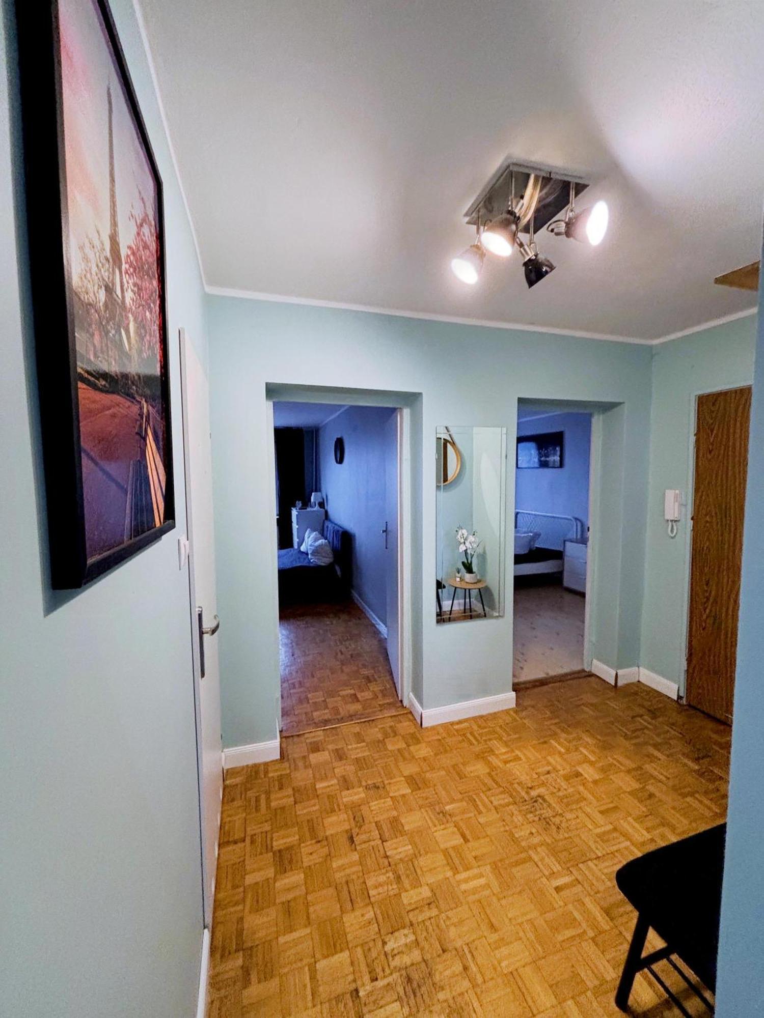 Stanislawa Dubois 29, Wroclaw Apartment Ngoại thất bức ảnh